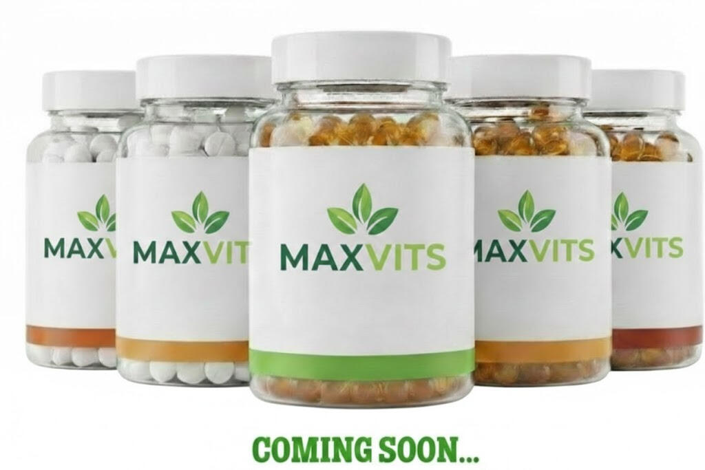 MAXVITS